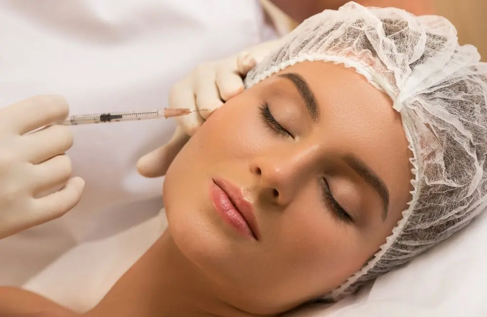 Harmonização Facial