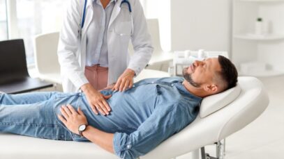 gastroenterologista