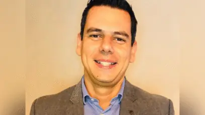 EMS tem novo gerente de marketing