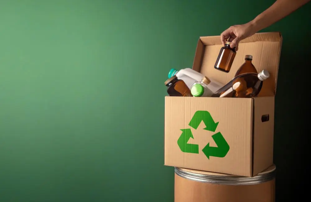 ESG ESG para distribuidoras