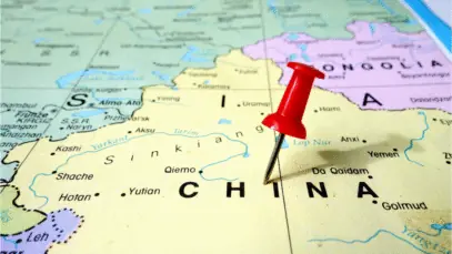 Farmácias da China avançam com lojas 100% digitais