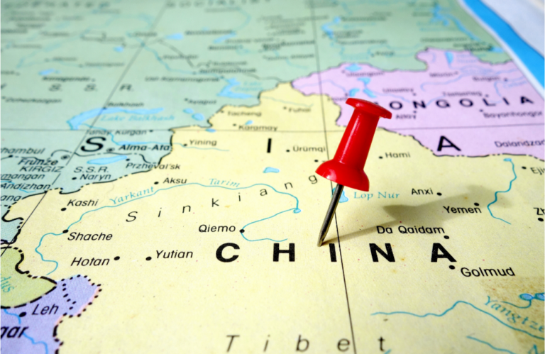 Farmácias da China avançam com lojas 100% digitais