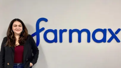 Promoção na Farmax