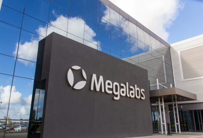 Megalabs