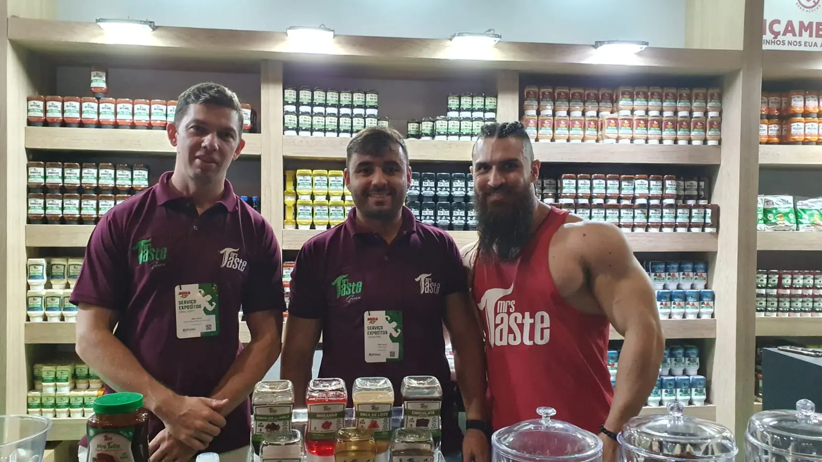 Arnold South America movimenta R$ 170 milhões