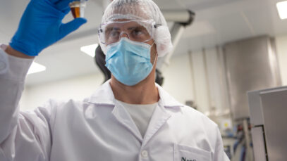 Cannabis medicinal ganha mais um player no Brasil