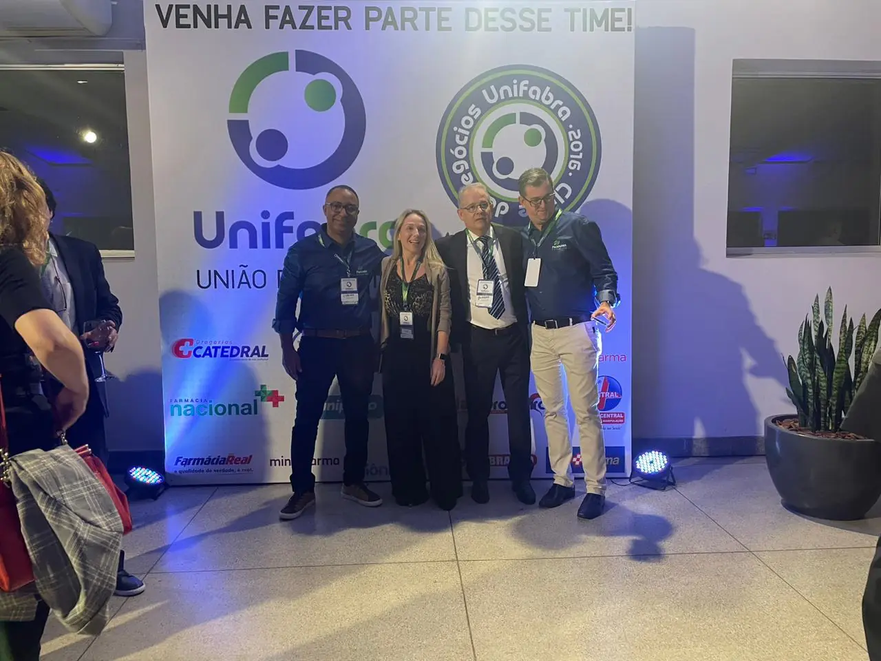 Unifabra almeja R$ 4 bilhões de faturamento até 2025