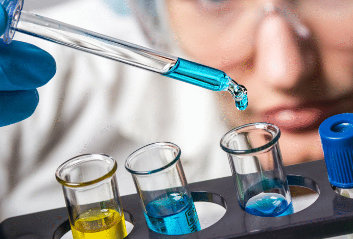Ranking elenca 10 farmacêuticas líderes em vendas de Rx