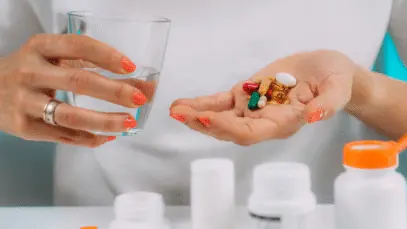 Consumo de suplementos já impacta 34% dos brasileiros