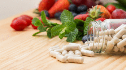 Suplementos em farmácias superam R$ 100 milhões