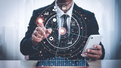 Transformação digital terá mais aporte das varejistas