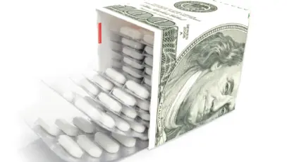 Veja quais são os 5 medicamentos mais caros no país
