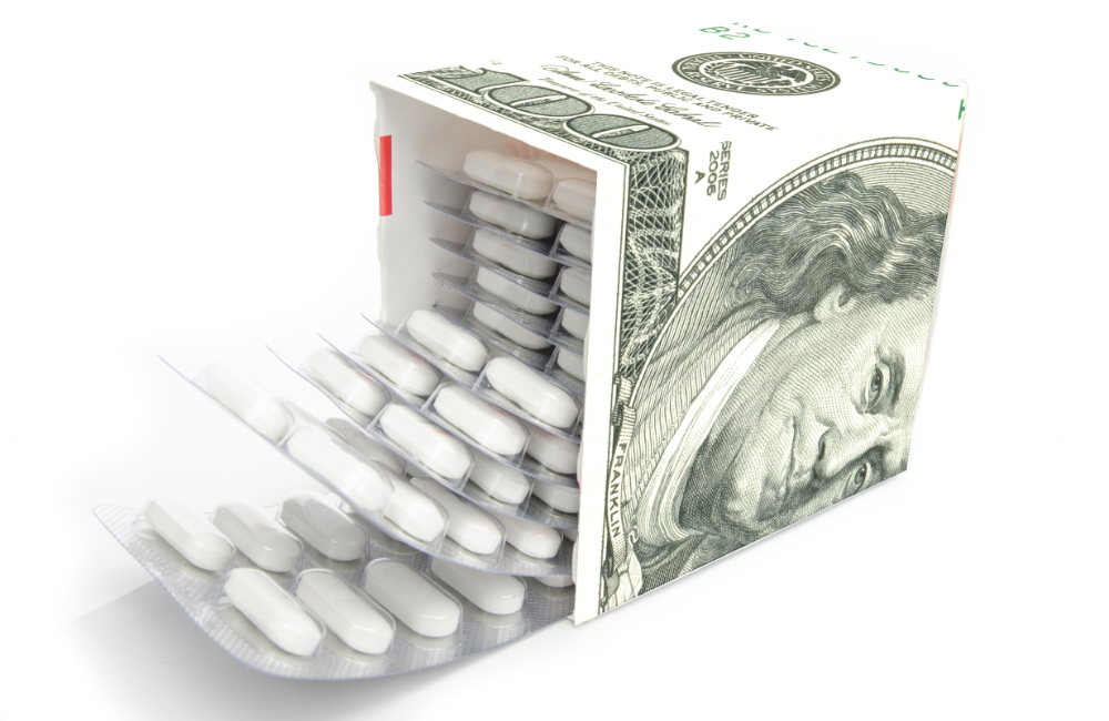 Veja quais são os 5 medicamentos mais caros no país