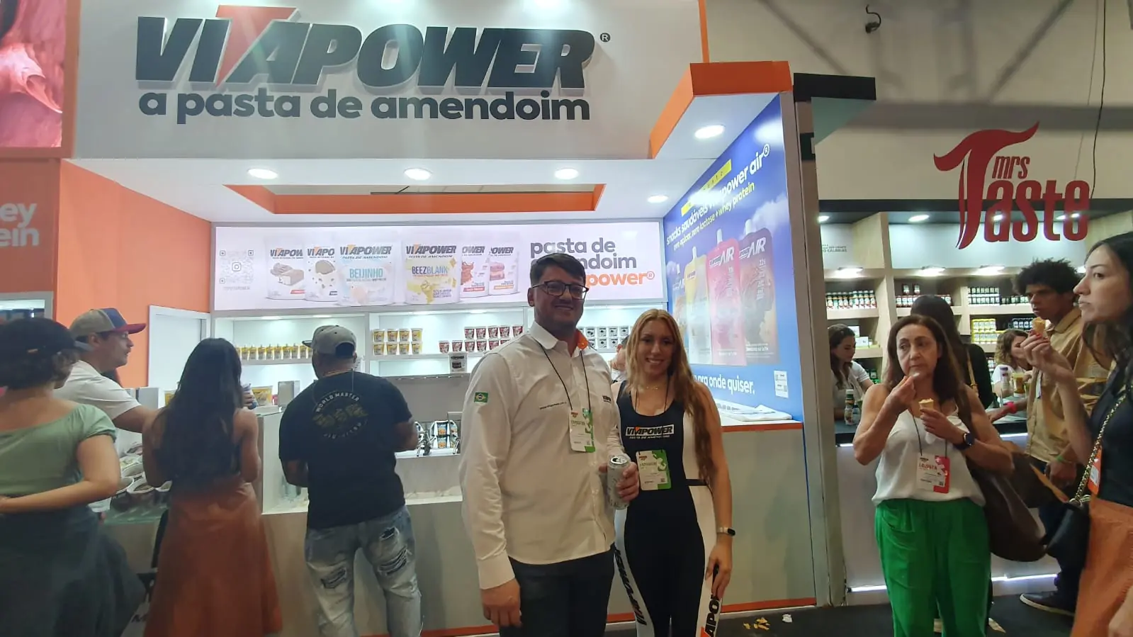 Arnold South America movimenta R$ 170 milhões