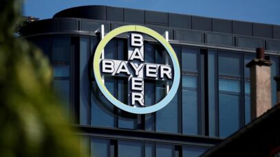 Investidor aumenta pressão por cisão da Bayer