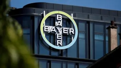 Investidor aumenta pressão por cisão da Bayer