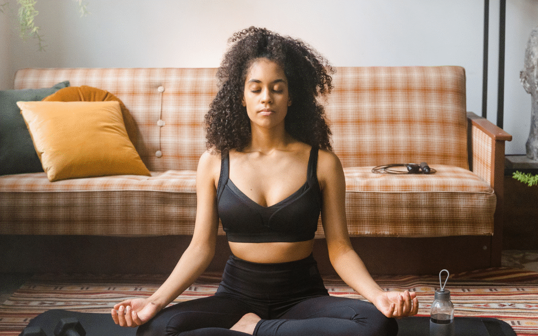 meditação