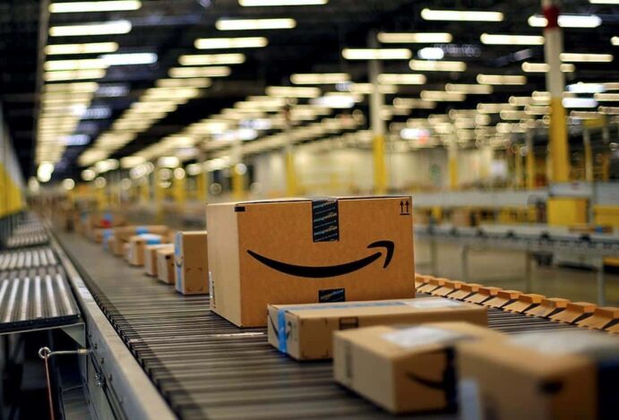 Amazon