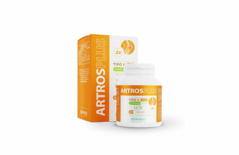 Divina Pharma apresenta o Artros Plus