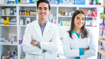 CFF regula fundo de assistência a farmacêuticos