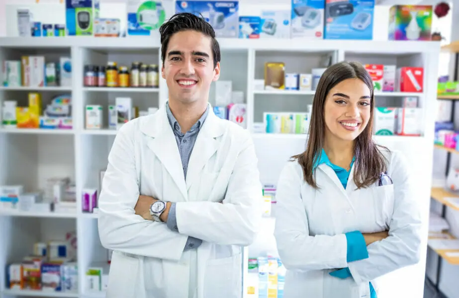 Assistência a farmacêuticos Assistência a farmacêuticos