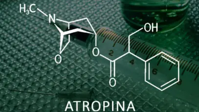 Atropina e suas múltiplas aplicações