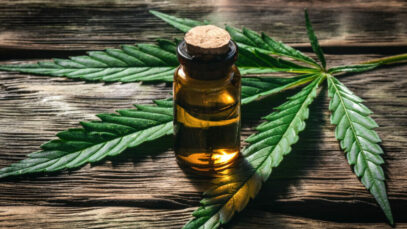Cannabis medicinal é foco de 26 apreensões
