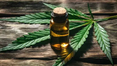 Cannabis medicinal