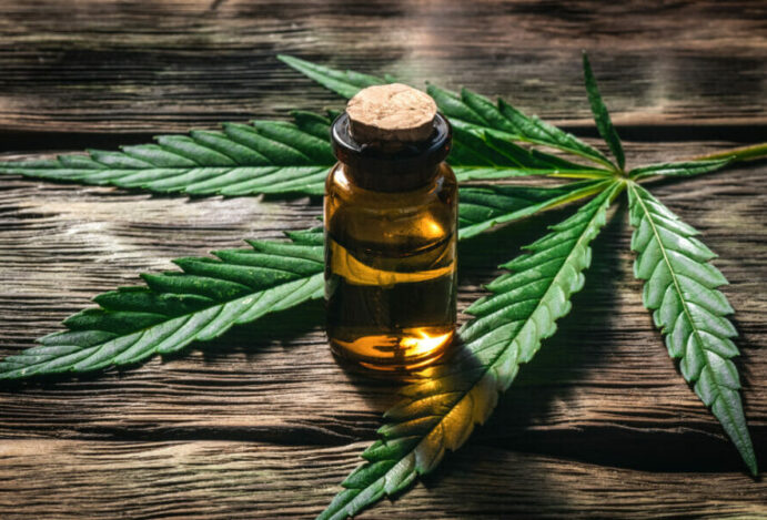 Cannabis medicinal