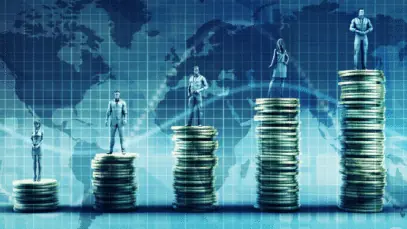 Concentração de mercado