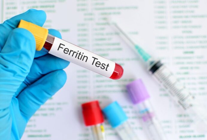 Ferritina