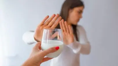 Intolerância alimentar