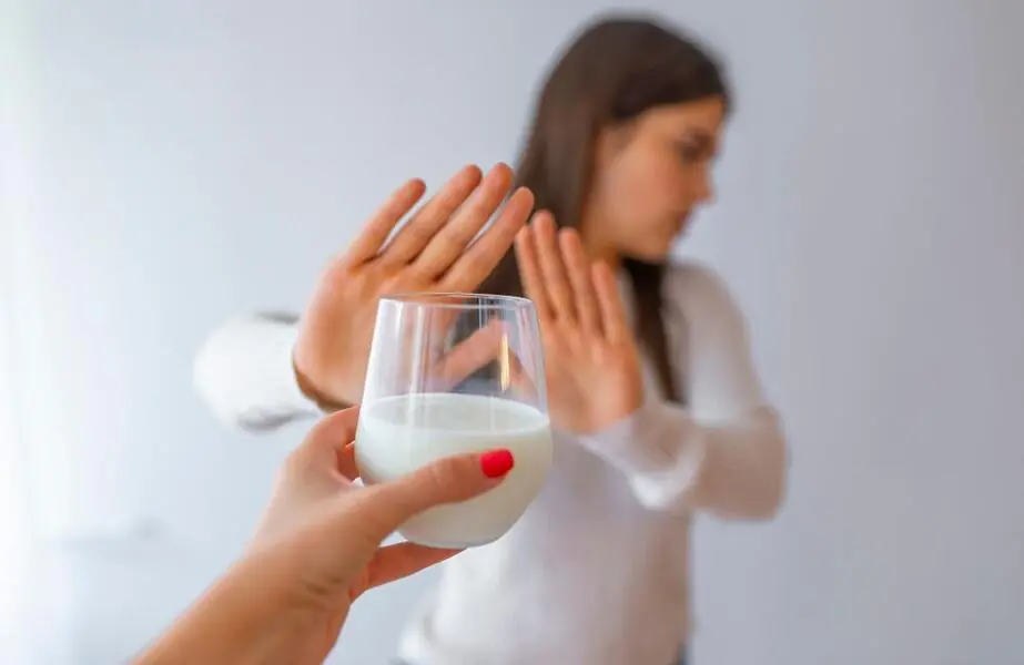 Intolerância alimentar