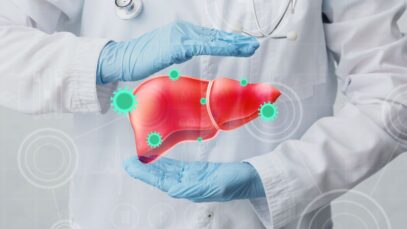 Hepatite autoimune