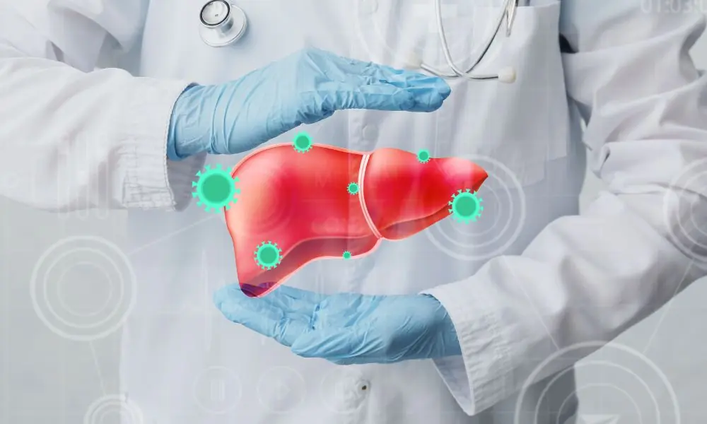 Hepatite autoimune