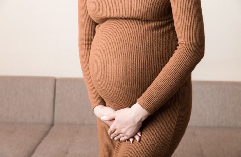 Infeção urinária e gravidez: quais os sintomas?