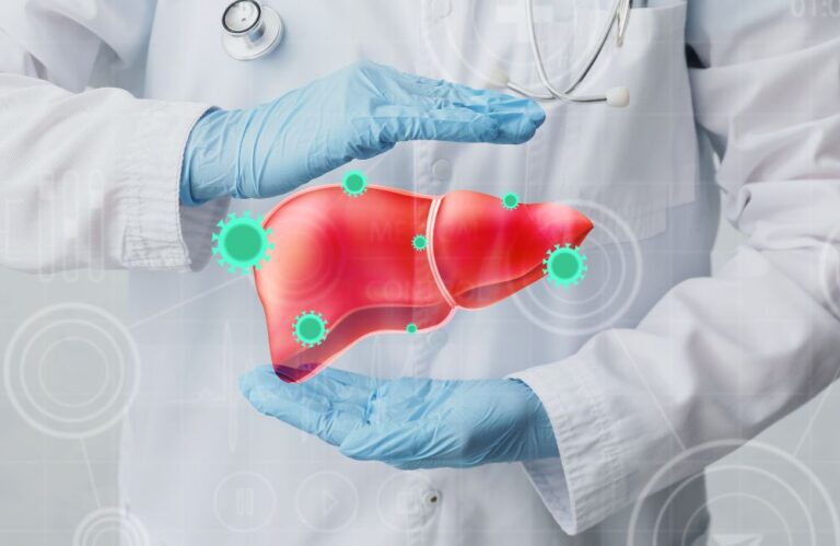 Hepatite medicamentosa: a doença silenciosa que tem cura