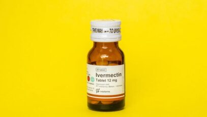Para que serve a Ivermectina?