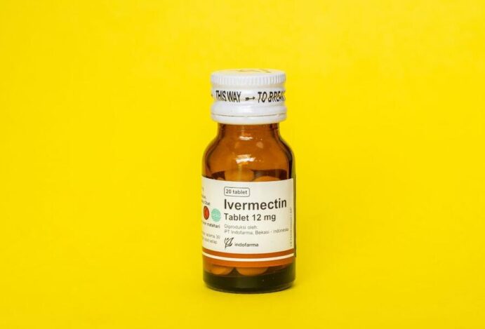 Imagem relacionada a: Para que serve a Ivermectina?