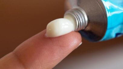 Nitrato de Miconazol