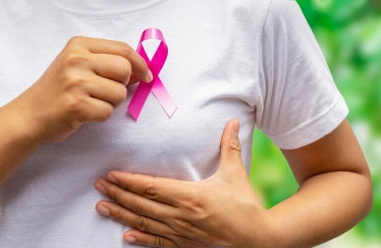 Bergamo lança Koksara para câncer de mama