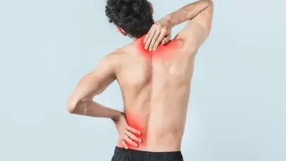 fadiga muscular
