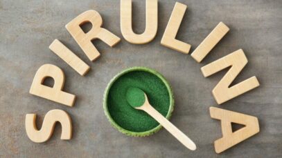 Spirulina