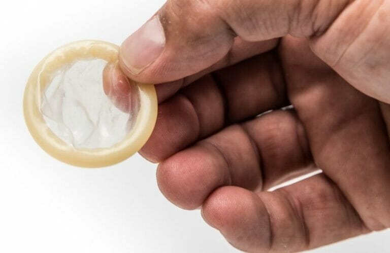 Tenho alergia à camisinha. E agora?