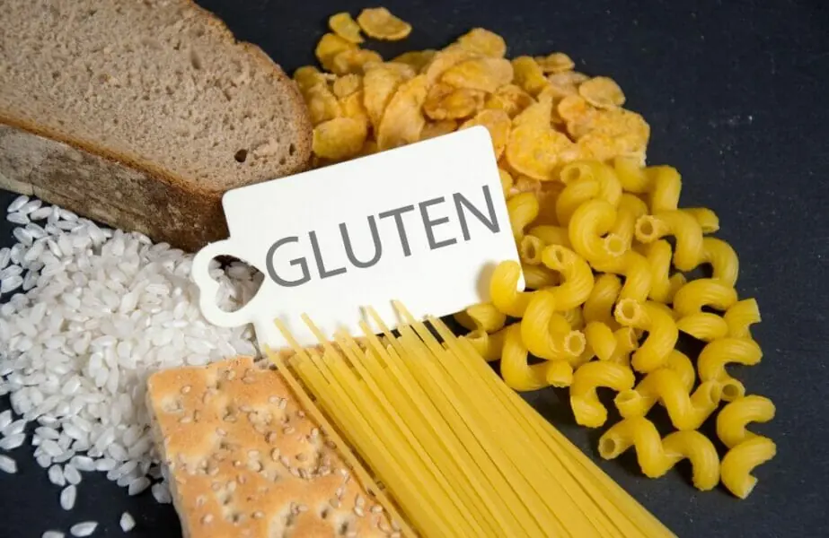 glúten