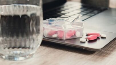 nutracêuticos
