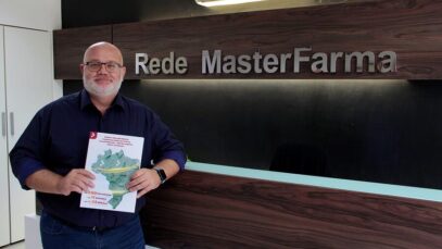 Expansão da MasterFarma alcança mais dois estados