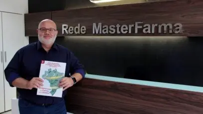 Expansão da MasterFarma