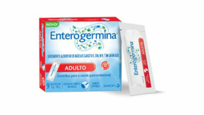 Enterogermina