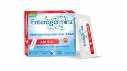 Enterogermina